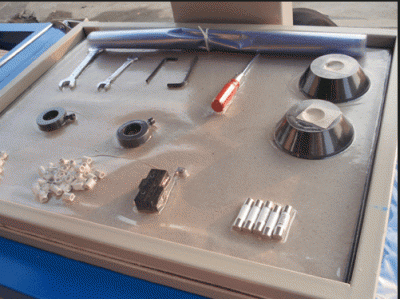 贴体包装的介绍及应用