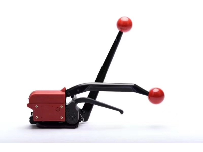 免扣钢带打包机