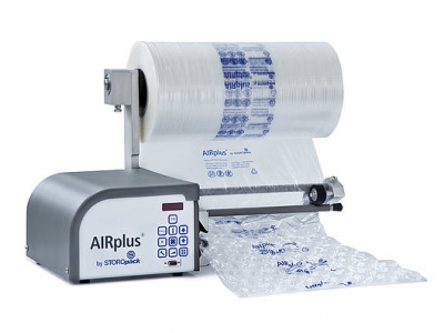 Airplus 充气包装系统